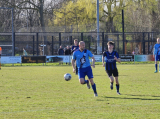 FC De Westhoek '20 1 - S.K.N.W.K. 1 (competitie) seizoen 2023-2024 (Fotoboek 2) (133/184)